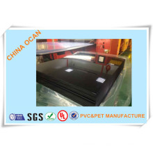 Hard Glossy PVC Sheet for Offset Printing